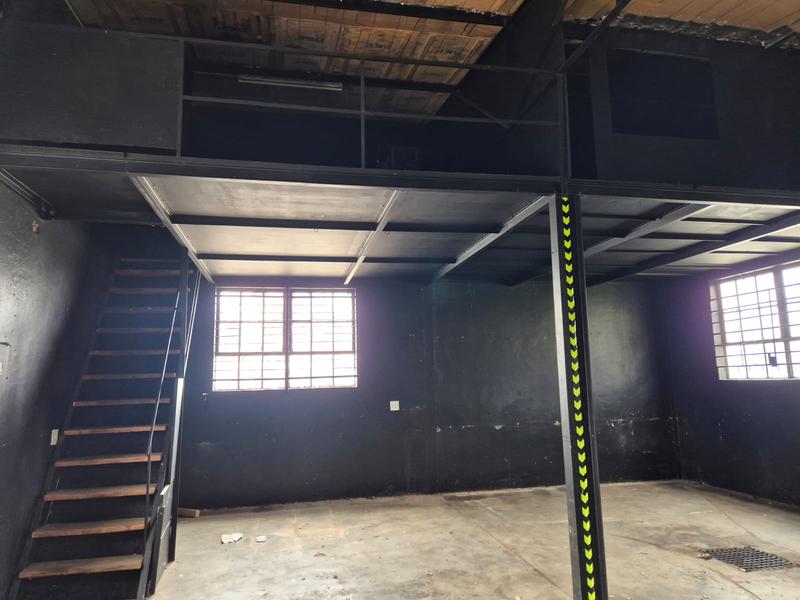 To Let Commercial Property for Rent in Bothaville Free State